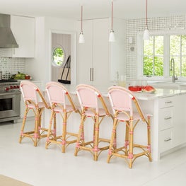 Kitchen at Waites Landing Waterfront, Falmouth