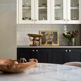 Wayzata MN Dining Room