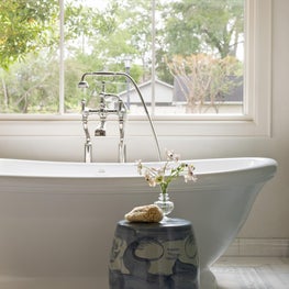 Ideal spot for some sweet, sweet solitude.