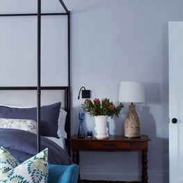 Principal Bedroom Details