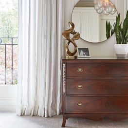 Lytton Park Master Bedroom