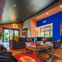 New Wave Retro (Palm Springs)