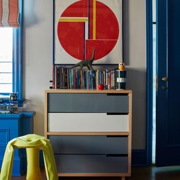 5th Avenue Duplex- Kids bedroom