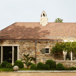 Southern Mediterranean Villa 