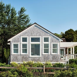 Wellfleet Cottage