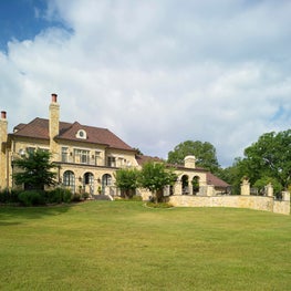 Tennessee River Residence