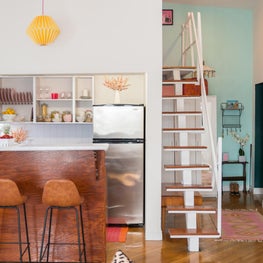 Portfolio: Fort Greene