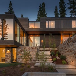 Martis Camp 506 Entry