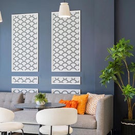 Wellesley Office- Workspace