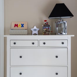 Nursery Design Ideas