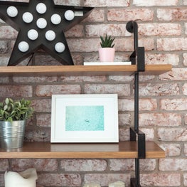 Central London Urban apartment 