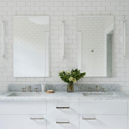 Greek Revival Renovation, Farmington, CT