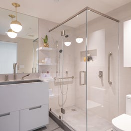 CITY CONDO IN THE SKY