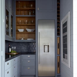 Bridgehampton Estate