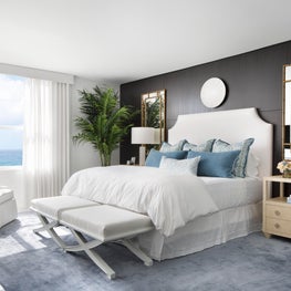 Ocean View Residance - Palm Beach, FL