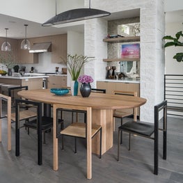 Santa Monica California Modern Residence 