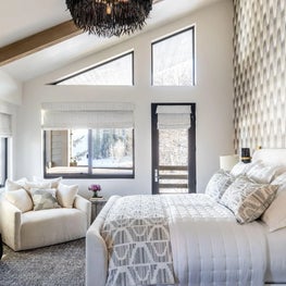 Deer Valley Mountain Retreat