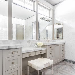 Creative Tonic Design