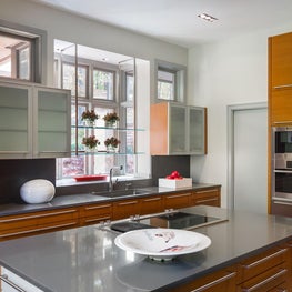 Thackery Lane Residence - Mendham, NJ 