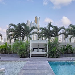 Private Condo - Panama