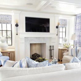 Corona del Mar Cape Cod