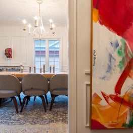 Timeless Classic Habitat