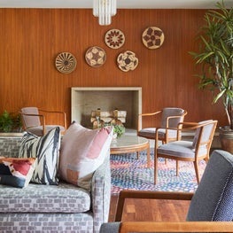 Williams Living Room