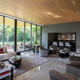 Miami, Family / Great Room 