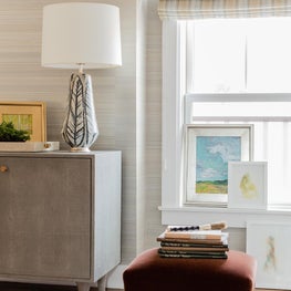 Brookline Master Bedroom 