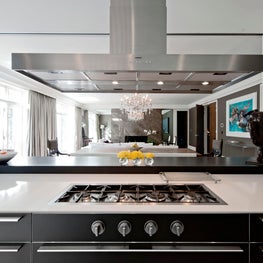 Highgate House Kitchen