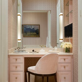 Beautiful Dressing Room