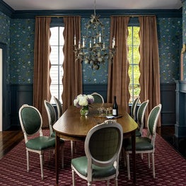 Portfolio: Bloodworth Street