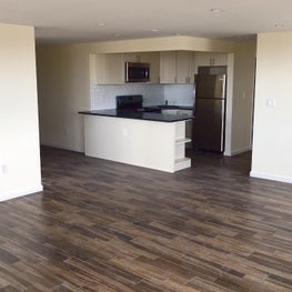 22 unit residential building | new construction