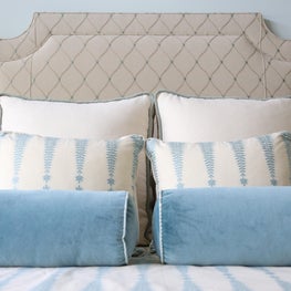 Merton-Guest Bedroom