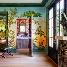 Washington, DC Guest House