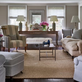 Southampton Historic Home