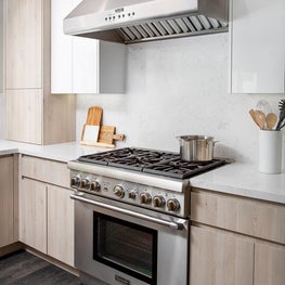 Los Angeles Kitchen Remodel