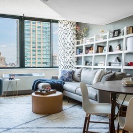 Upper West Side Apartment