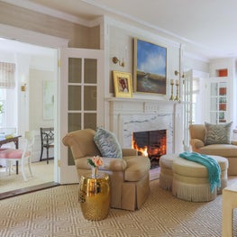 Colonial Revival Reinvented 