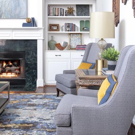 Contemporary Family Home