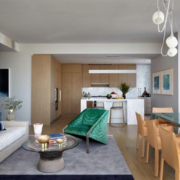 15 Hudson Yards Model Residence