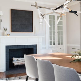 Beacon Hill, Boston, Massachusetts 