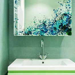 Penthouse on the Park