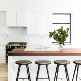 Pacific Heights House