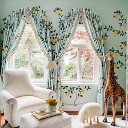 SF SHOWCASE 2018 | "LEMONDROP LULLABY"