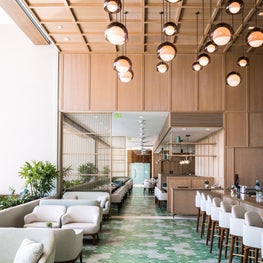 BLT Market at the Ritz-Carlton Residences