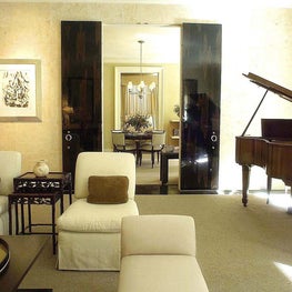 Park Avenue Apartment