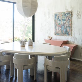 Bel Air Mid Century Modern