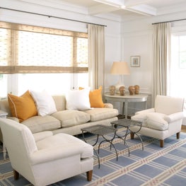 Hampton Designer Showhouse 2007