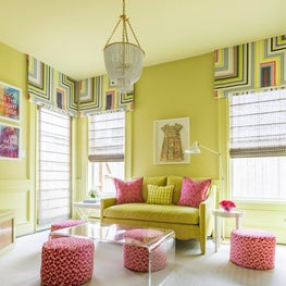 Creative Tonic Design